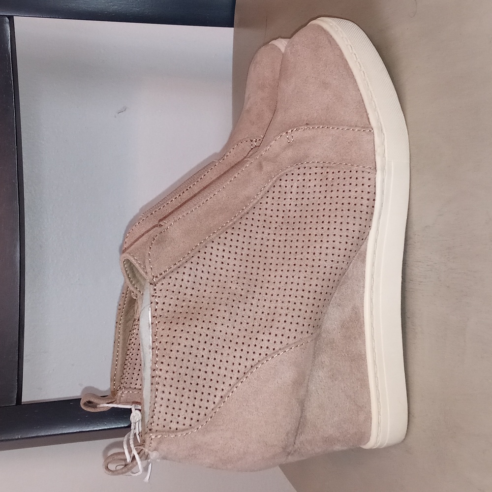 A New Day Wedge Shoes/Sneakers